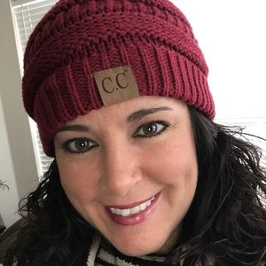 Meet your Posher, Andee